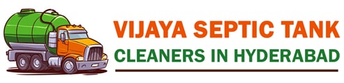 Vijaya Septic Tank Cleaners