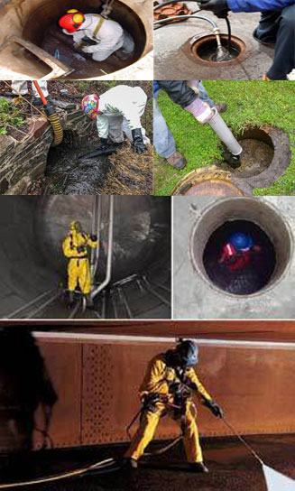 Septic Tank Cleaners Hyderabad